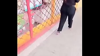 Petiza Culona - Ass, Culo, Pettit, Petiza - Ass - 2025 - Wild - Scene - Video 2085490