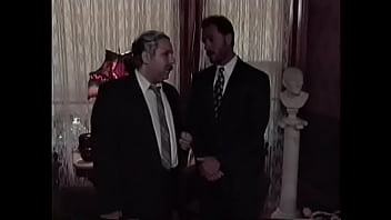 Tony Is And Heritor Of Syndicate Boss Dates With Charming Hottie With Red Hair, But One Night After Passionate Sex With His Girlfriend Who Likes To Sniff Around His Car Was Blown Sky-high