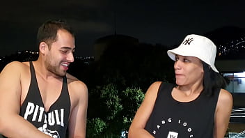 Viagem Ao Rio De Janeiro Comi Na Favela A Famosa Agatha Kent