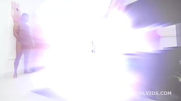 Waka Waka Blacks Are Coming, Elisabetta Zaffiro, 4on1, Bbc, Atm, Dap, Gapes, Cum In Mouth, Swallow Gio1899