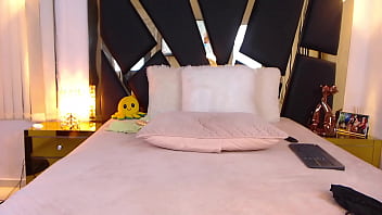 Riquisima Samanthakhiarxx Jugando Con Su Dildo 13