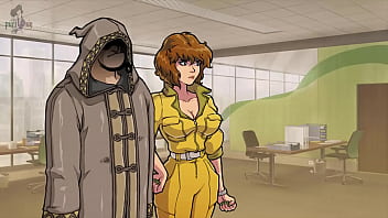 Akabur' Star Channel 34 Part 36 Starting To Train April