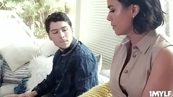 Wedding Ring Stepmom Fling0