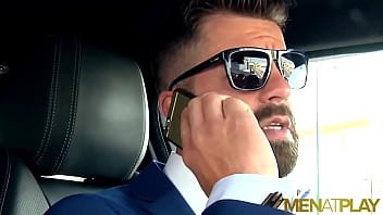 Menatplay Hunk Dato Foldand And Latin Hector De Silva Fuck