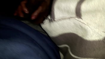 Madura Dando Uma Mamada