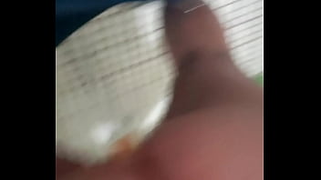 Mi Culito Gozando 18 Años