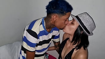 Novinha Transa Com Seu Namorado Sem A Mãe Saber