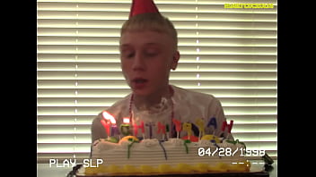 Daddy' Secret Vhs Tape