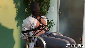 Victor From Bondageman