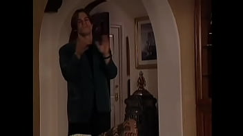 College Professor Came Home And Understoond That His Life Was Ruined Because His Beloved Wife Sahara Sand Was Frolicking With His Best Friend