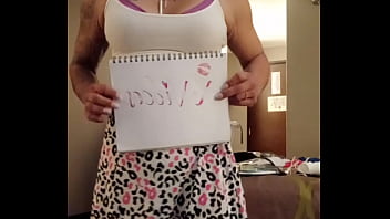 Verification Video - shemale, verification-video - Video 2001097