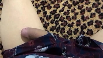 A Minha Masturbação Mais Gostosa 1