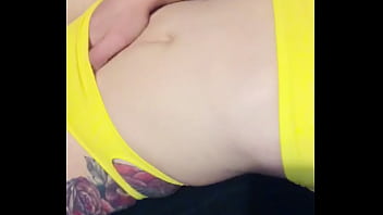 Cum, Tattoo, Rubbing, Squirt, Orgasm, Clit - Bukkake - 2025 - Hot - Performance - Video 2023575