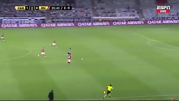 Hulk Comeu O River De Jeitinho