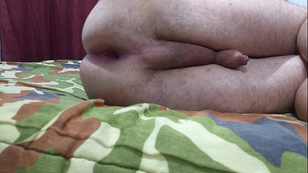Primeiro Treino De Fisting
