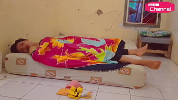 [hansel Thio Channel] I Will Be Your Talent Vixen - I Wake Up After Get Wet Dream Then I_m So Horny Part 1