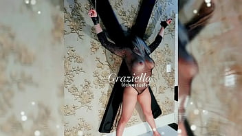 Graziella Acompanhante Goi_nia