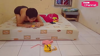 [hansel Thio Channel] I Will Be Your Talent Vixen - I Wake Up After Get Wet Dream Then I_m So Horny Part 2