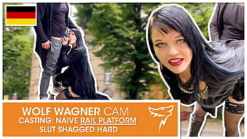 Kevin Karma Asked Me For Rough Pov Blowjob And Doggystyle In Berlin: Doreen - Wolfwagner.com