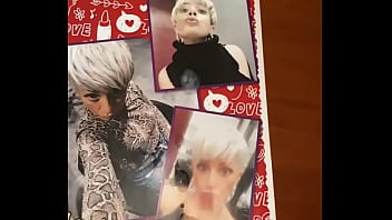 Tributo Per Lasignorapervoi