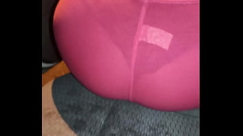 Transparencia De Mi Mujer