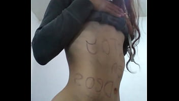 Vídeo De Verificación - teen, 19yo, verification-video - Video 2023627