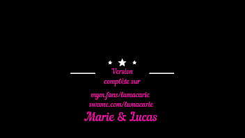 Retour De Soirée Arrosée De Sperme