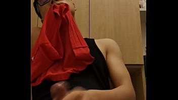 不来一发都对不起一天的艰辛（气味太迷人了）(_﹃__)