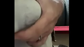 Couldn_t Help Myself. Too Bad There Were People Around