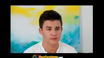 Southern Cheerleader Gets A Big Dick