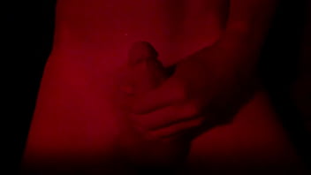 Twink Heads To The Cum Dungeon For A Solo Session After Hitting The Gym