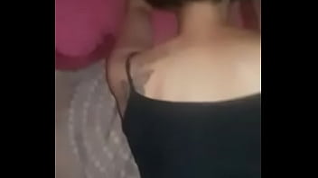 Cojiendome A Perrita Argentina