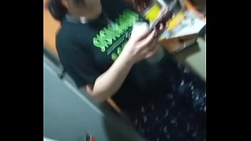 Voyeur, Grabando-culo - Unknown - 2025 - Amazing - Show - Video 2000176