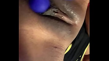 Kennedy Morris Solo Fuck