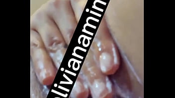 Ya Estaba Peludita... Necesitaba Rasurarme La Conchita Video Completo En Bolivianamimi.tv