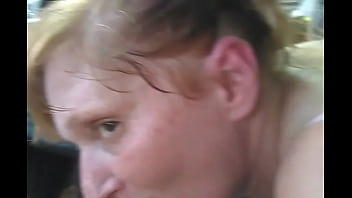 Roadside Blpwjob ...awesome