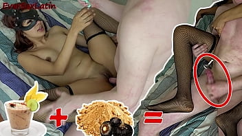 The Sexologist. She Taught Me How To Use Black Maca And Tiger Milk (leche De Tigre).