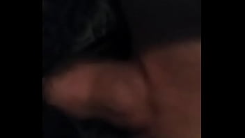 Sucks My Cock Then Put It Between Her Tits