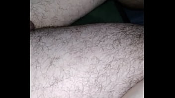 Jerking Off Dadi Until He Cums... A Lot