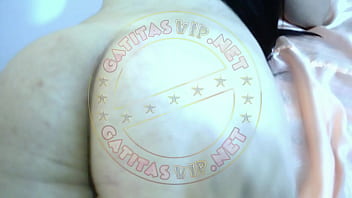 Blanconsita Culona Me Invita A Su Cama Para Reventarle La Conchita