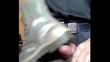 Juego De Bolas Con Botas 7