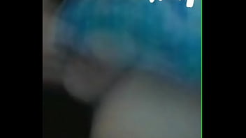 Señora Sabrosa Muestra Sus Pechos