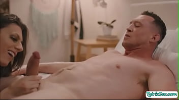 Busty Ts Butt Fucked By Tipsy Boyfriend