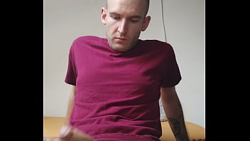 Shake His Huge Pink Dick