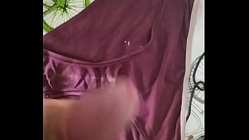 Corrida En Bragas De Mi Mujer 192