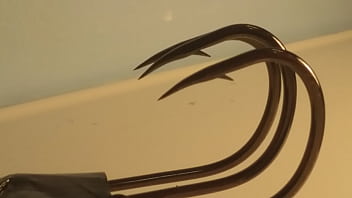 3 Vicious Hooks For Cock