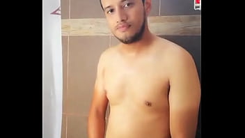 Másturbacion En El Baño - homemade, masturbation, twink - Video 1998836