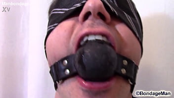 Peter And Victor Tied And Gagged Together Preview 2