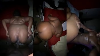 Which Ass Is Your Favorite?