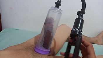 Succiono La Polla Con La Bomba